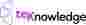 TeKnowledge logo